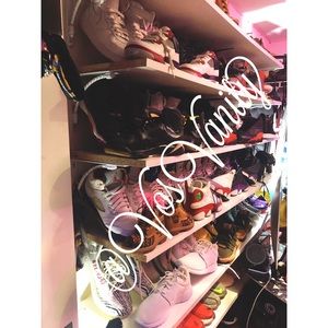 Share please! Barely wore or new will be for sale